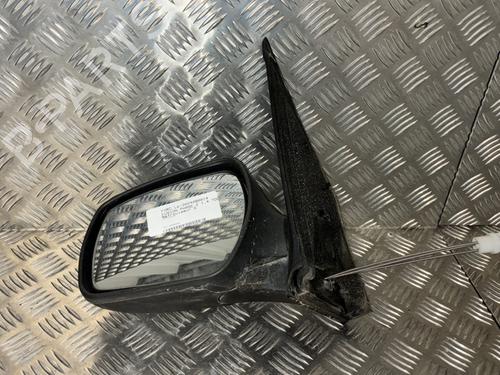 Used Left mirror FORD FUSION (JU_) 1.4 TDCi (68 hp) 22314904