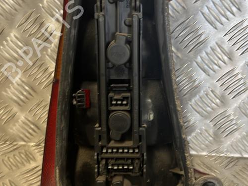 Right taillight CITROËN AX (ZA-_) 11 | BP28283323C35 