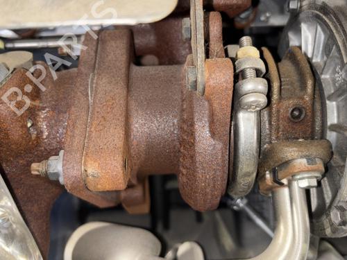 Engine RENAULT MASTER III Van (FV) 2.3 dCi 125 FWD (FV0C, FV0D, FV0G, FV0H, FV0J, FV0K,... | BP30407409M1 - Image 9