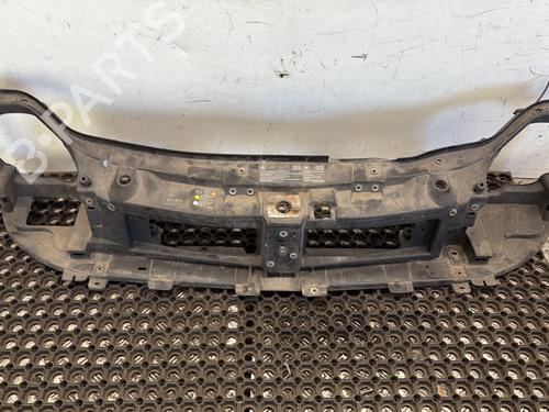 Front slam panel RENAULT TRAFIC II Bus (JL) 2.0 dCi 90 (JL00, JL01, JL0H, JL0M, JL0P, JL0S) | BP29611384C72  - Image 8