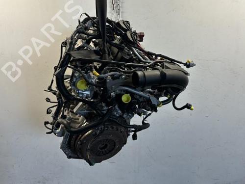 Engine RENAULT CLIO V (B7_) 1.0 SCe 65 (B7MG) | BP22096385M1 