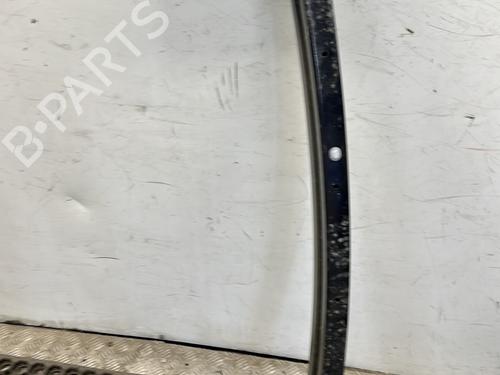Used Rear bumper reinforcement NISSAN JUKE (F15) 1.5 dCi (110 hp) 25151623
