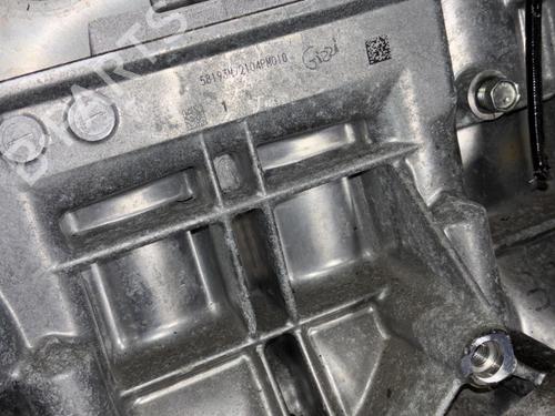 Engine RENAULT CAPTUR II (HF_) E-TECH 160 | BP29705690M1  - Image 10