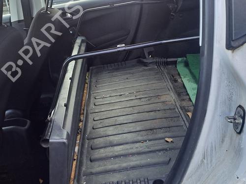 Left front fog light PEUGEOT 208 I (CA_, CC_) 1.6 HDi / BlueHDi 75 | BP30315878C30 