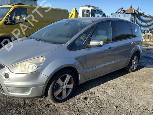 Left tailgate light FORD S-MAX (WA6) 1.8 TDCi | BP20725056C79 - Image 5
