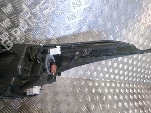 Right headlight TOYOTA C-HR (_X1_) 1.8 Hybrid (ZYX10_, ZYX11_, ZYX10R, ZYX11R) | BP31296516C29 