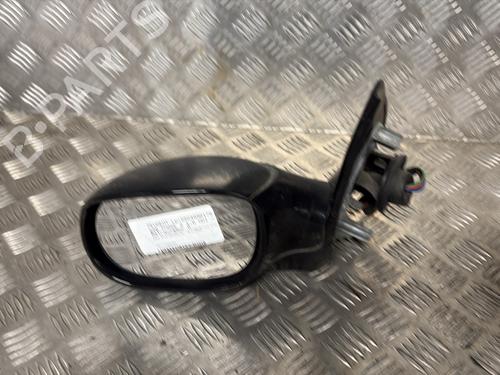 Used Left mirror PEUGEOT 206 Hatchback (2A/C) 1.6 HDi 110 (109 hp) 30466567
