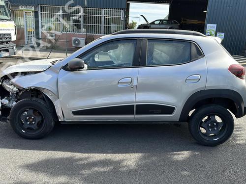 Front left window mechanism DACIA SPRING EV (B6M1) | BP20343561C22 - Image 3