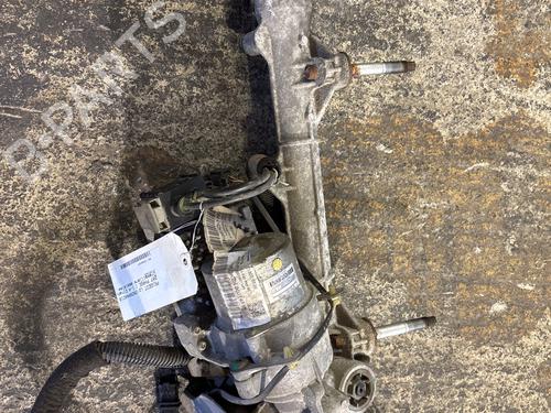 Used Steering rack Steering rack PEUGEOT 207 (WA_, WC_) [2006-2015] 34570282 34570282