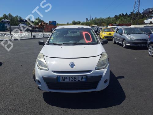 Used Parts RENAULT CLIO III (BR0/1, CR0/1) 1.5 dCi (C/BR0G, C/BR1G) (68 hp) 4356261