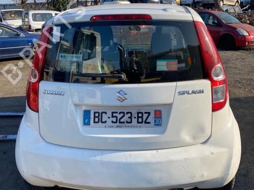 Used Parts SUZUKI SPLASH (EX)  1.0 (A5B310)  1873103