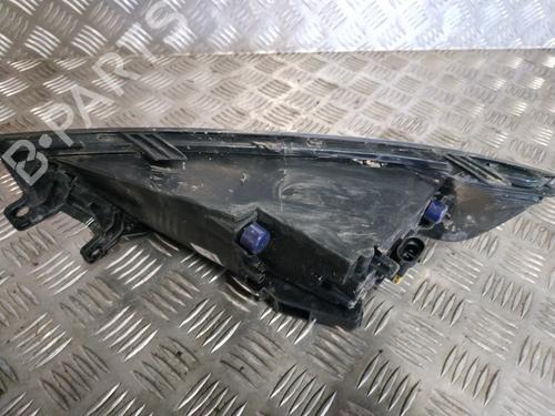 Left front fog light SKODA FABIA III (NJ3) 1.0 | BP31939859C30