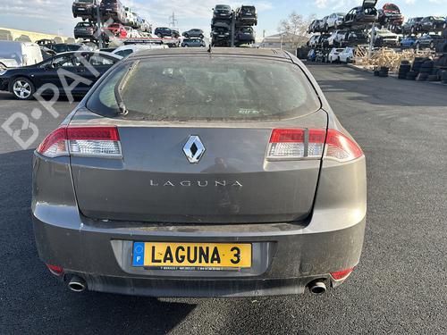 Starter RENAULT LAGUNA III (BT0/1) 2.0 16V Turbo | BP25124364M8 - Image 4