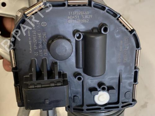 Front wiper motor PEUGEOT 5008 (0U_, 0E_) 1.6 HDi | BP22094063M29 