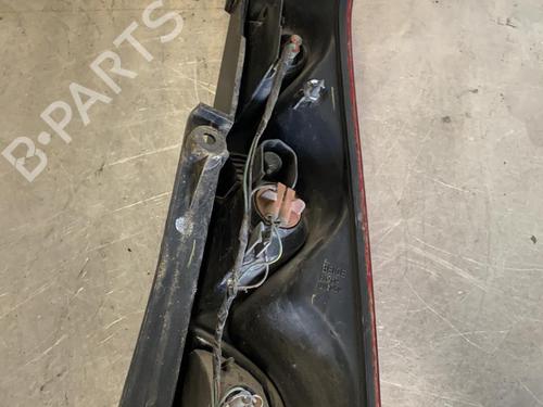 Used Left taillight NISSAN NOTE (E11, NE11) 1.5 dCi (86 hp) 22094008