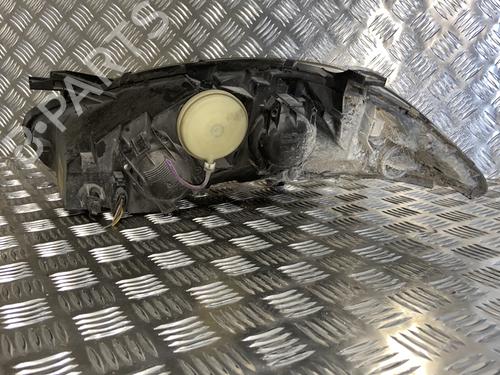 Right headlight MERCEDES-BENZ A-CLASS (W169) A 180 CDI (169.007, 169.307) | BP22095800C29