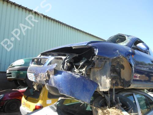 Left taillight AUDI A3 (8L1) 1.9 TDI | BP20347563C34 