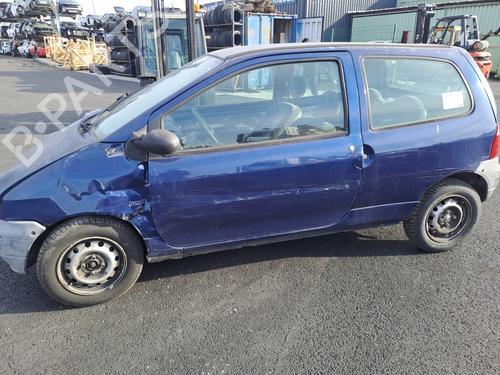 Switch RENAULT TWINGO I (C06_) 1.2 (C066, C068) | BP24179061I30 