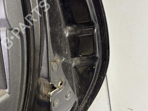Left rear door DACIA DUSTER (HS_) 1.5 dCi (HSMC) | BP29402866C4 