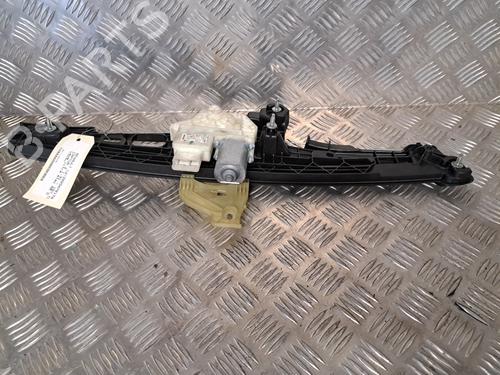 Rear right window mechanism RENAULT CAPTUR II (HF_) TCe 140 (HFN0) | BP28617070C25 - Image 3