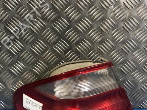 Venstre Baklys Venstre Baklys MERCEDES-BENZ CLK (C208) CLK 200 Kompressor (208.344) (163 hp) 20344551 20344551