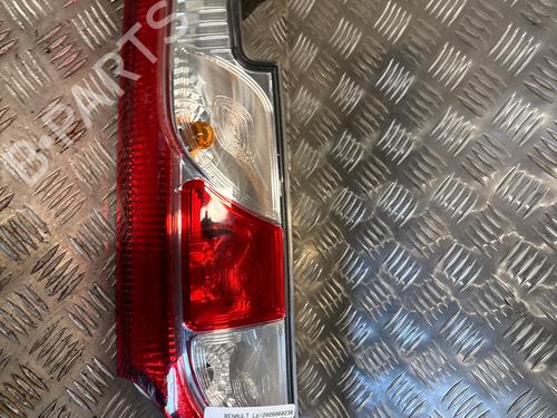Left taillight RENAULT KANGOO Express (FW0/1_) Z.E. (FW0Z, FW1Z) | BP38484077C34 - Image 2