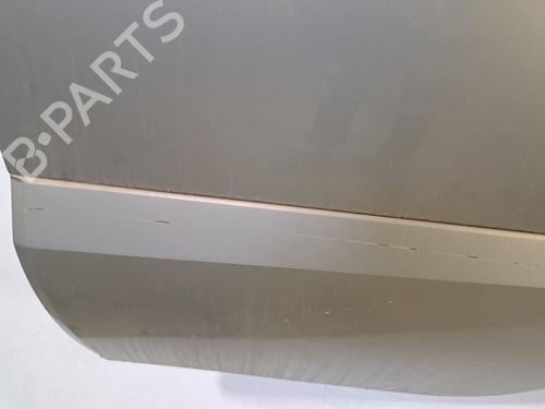 Left rear door RENAULT KOLEOS I (HY_) 2.0 dCi 4x4 (HY0B) | BP23789590C4 