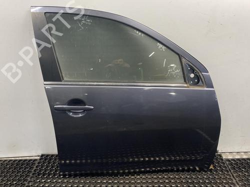 Right front door CITROËN C-CROSSER (VU_, VV_) 2.2 HDi | BP20348444C3 