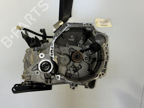 Used Gearbox DACIA SANDERO II 1.0 SCe 75 (B8JC, B8JD) (73 hp) 22771774
