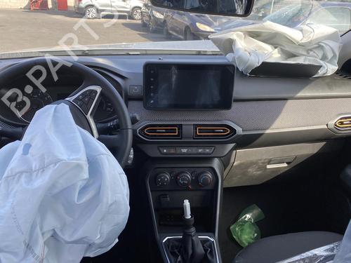 Alternator DACIA JOGGER (RK_) 1.0 TCe 100 ECO-G (RKMT) | BP30936541M7  - Image 9