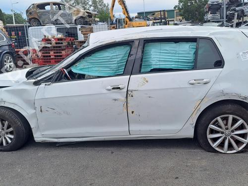 Engine VW GOLF VII (5G1, BQ1, BE1, BE2) 1.4 TSI | BP25920783M1  - Image 10