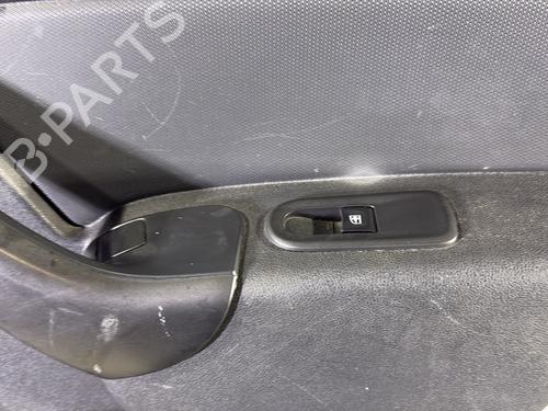 Right rear door DACIA DUSTER (HS_) 1.5 dCi | BP30446137C5 