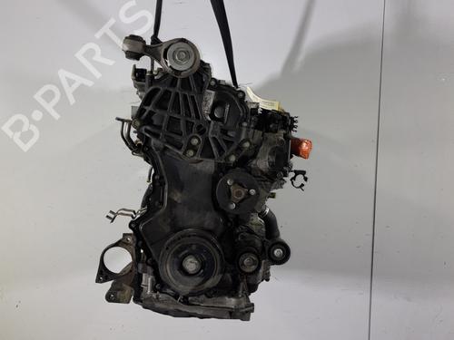 Engine NISSAN QASHQAI I (J10, NJ10) 2.0 dCi | BP30846859M1