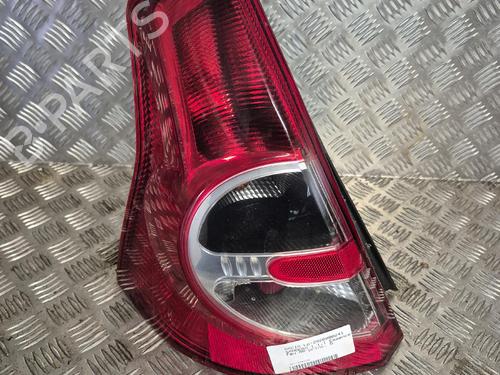 Used Left taillight Left taillight 39587552 39587552