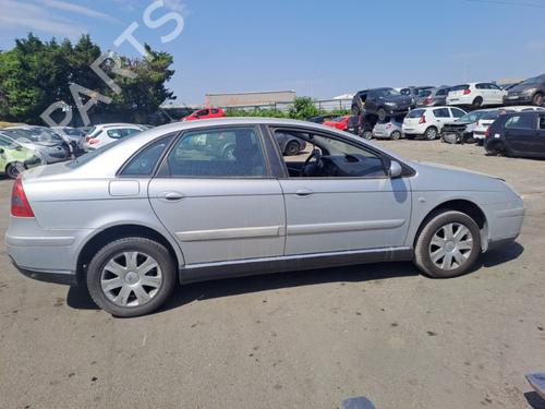 Bak støtfanger CITROËN C5 II (RC_) 2.0 HDi (RCRHRH) | BP20346184C8 