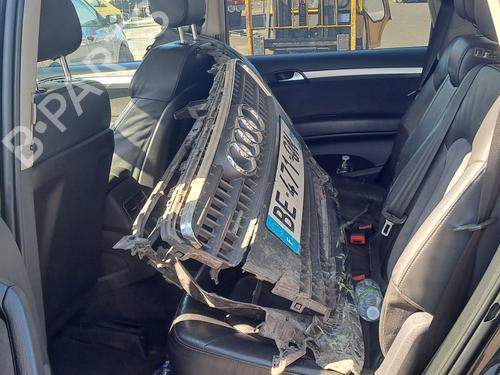 Steering column stalk AUDI Q7 (4LB) 3.0 TDI quattro | BP38922434I23 - Image 10