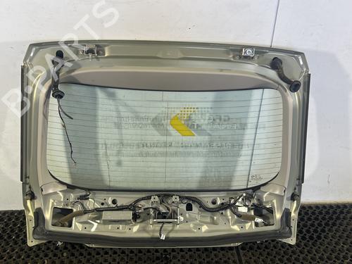 Tailgate RENAULT KOLEOS I (HY_) 2.0 dCi 4x4 (HY0B) | BP23789586C6 