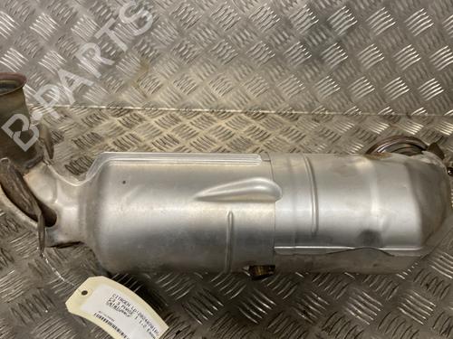 Katalysator CITROËN C3 III (SX) 1.2 THP 110 (SXHNPS, SXHNZT, SXHNZ6) (110 hp) 32346363