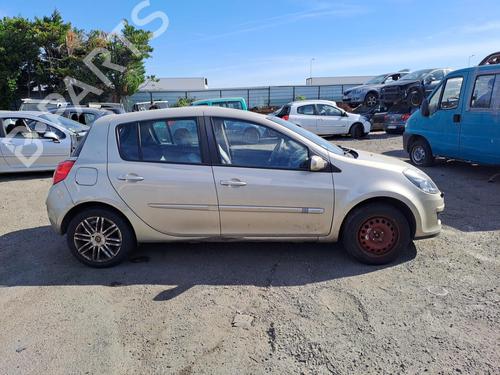Left rear door RENAULT CLIO III (BR0/1, CR0/1) 1.6 16V (BR05, BR0B, BR0Y, BR15, BR1J, BR1M, BR1Y, CR0B,... | BP20346651C4 