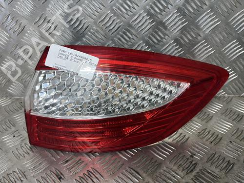 Right taillight FORD MONDEO IV Turnier (BA7) 2.0 TDCi | BP29705612C35 