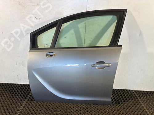 left-front-door-opel-meriva-b-mpv-s10-2010-2011-2012-2013-2014-2015-2016-2017-38476321 main image
