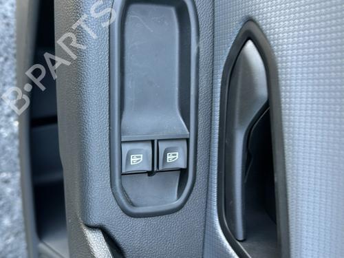 Steering wheel RENAULT EXPRESS Box Body/MPV 1.3 TCe 100 (F6MA) | BP24940009C49 - Image 10