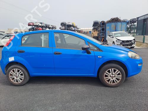 Left taillight FIAT PUNTO (199_) 1.4 Natural Power | BP24895306C34  - Image 11