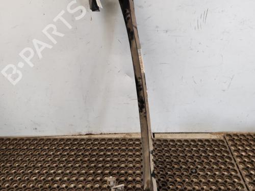 Used Rear bumper reinforcement BMW 5 (F10) 530 d xDrive (258 hp) 22097208