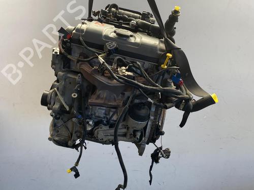 Engine CITROËN C3 I (FC_, FN_) 1.1 i | BP22095718M1 