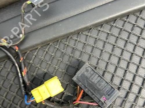 Used Left front seat Left front seat AUDI Q3 (8UB, 8UG) RS 2.5 quattro (340 hp) 22515640 22515640
