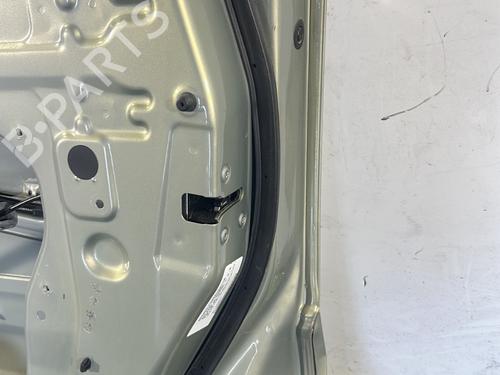 Right front door RENAULT KOLEOS I (HY_) 2.0 dCi 4x4 (HY0B) | BP23789591C3 