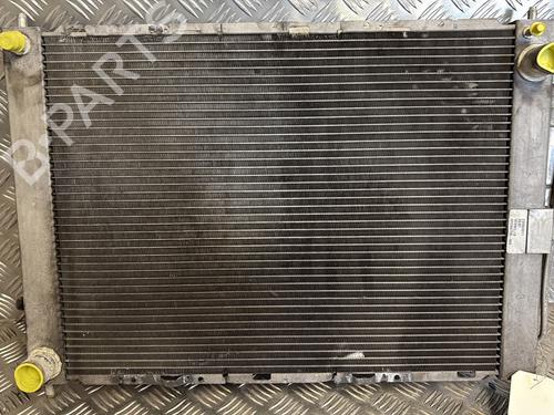 AC-Kondensator RENAULT CLIO III (BR0/1, CR0/1) 1.5 dCi (C/BR0G, C/BR1G) (68 hp) 29142389