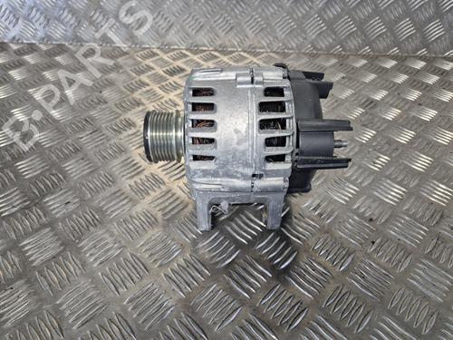 Alternator RENAULT CLIO V (B7_) 1.5 Blue dCi 100 (B7AD) | BP37735179M7 - Image 4