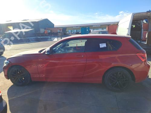 Right tailgate light BMW 1 (F21) 116 d | BP36371297C80 - Image 2